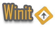 Logo Winit